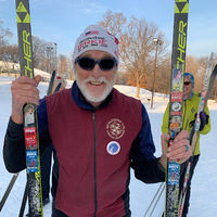 Skiing for Climate Solutions