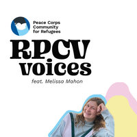 RPCV Voices: Clicking and Cycling to Self-Sufficiency