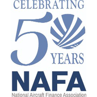 The National Aircraft Finance Association (NAFA) Celebrates 50 Years of Aviation Finance Expertise