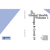 The Little Book of Global Health: Covid-19 & Design