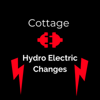 Seasonal and COVID Related Hydro Rate Changes and your options