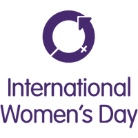International Women’s Day at Women in Identity