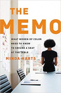 book cover The Memo