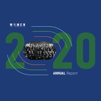 Women in Identity’s 2020 Annual Report is out now!