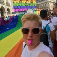 Why PRIDE matters to me