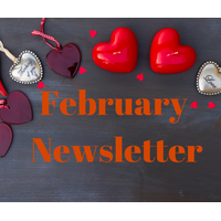 February E Newsletter 2021