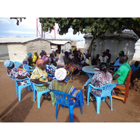 RPCV Voices: TCP Global Serving Refugees in Uganda