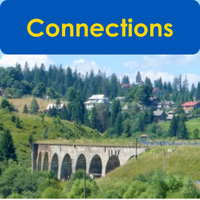 Coming Soon! The Alliance for Ukraine Connections Program