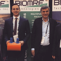Machinex Expands its Robot Sales to Italy with its Partner BioMRF