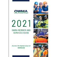 2021 Member Service Guide