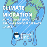 RPCV Voices: Climate Migrants