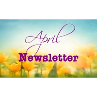 April E Newsletter 2021