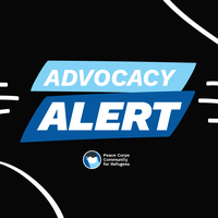 Advocacy Alert: PCC4Refugees Urges Administration to Increase Refugee Admissions