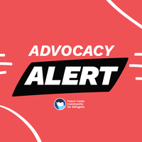 Advocacy Alert: The RPCVs for Environmental Action (RPCV4EA) is leading an effort to advocate for the Energy Innovation and Carbon Dividend Act.