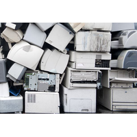 Waste Sector Concerns with Electronics Recycling Regulation