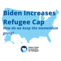 Refugee Resettlement: Positive Momentum and Next Steps for Advocacy