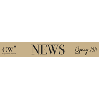 CWN Newsletter Spring 2021