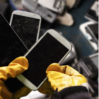 Ontario’s electronic waste recycling and processing capabilities under threat