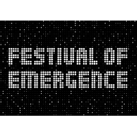 DEADLINE EXTENDED 20 JUNE - Call for Proposals: 2021 DRS Festival of Emergence