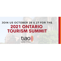 TIAO summit 2021  - tickets now available!