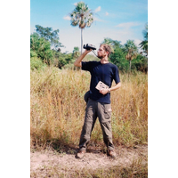 Becoming a Birder in Paraguay