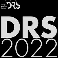 DRS2022 Bilbao Theme Track Proposals DEADLINE 26 July