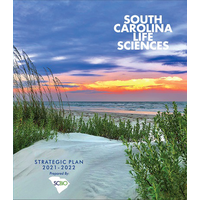 SCBIO Issues Third Edition of South Carolina Life Sciences Strategic Plan to Grow Industry
