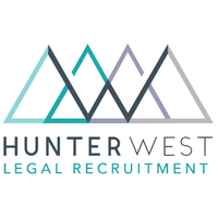 Hunter West Legal Recruitment