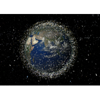 Orbital Debris Removal