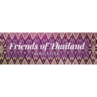 Friends of Thailand Newsletter - September 2021
