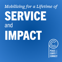 Let Your Voice Be Heard at the 2021 Peace Corps Connect: Mobilizing for a Lifetime of Service and Impact