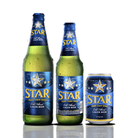 Nigerian Beer Brand Star Lager Announces US Expansion