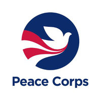 Thanks to P4P:  Help at Peace Corps Booth in 2021 Rotary International House of Friendship
