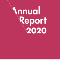 DRS Annual Report 2020