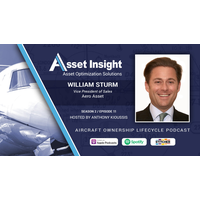 Asset Insight Podcast:  The Helicopter Market During the Pandemic and In 2021