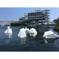 Province Announces Ontario Place Redevelopment