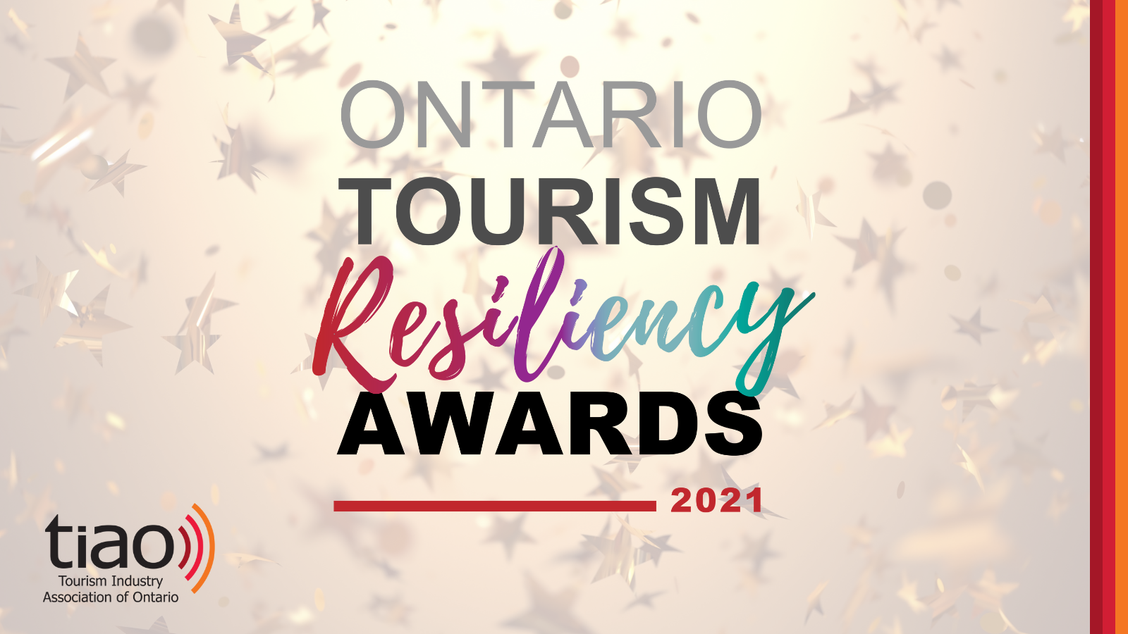 tourism industry association of ontario