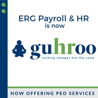 ERG undergoes rebrand, expands to offer PEO services in South Carolina