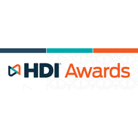 Will This Be Your Year to nominate your team for an HDI Award?