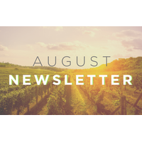 August E Newsletter 2022