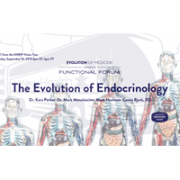 September 2018 Functional Forum: The Evolution of Endocrinology