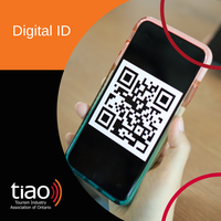 TIAO Ensures that Development of Ontario’s Digital ID Includes Tourism and Hospitality Perspectives