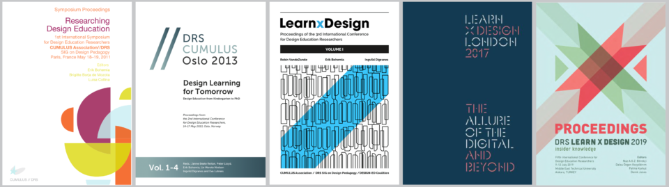 PDF) Design Education from Kindergarten to PhD – Design Learning for  Tomorrow: Proceedings of the 2nd International Conference for Design  Education Researchers (Vol. 2)