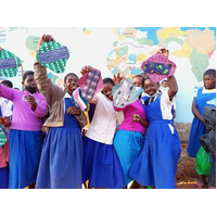 Update from Action for Sustainable Development on the Girls Sanitary Pad project at Kaweche Primary School