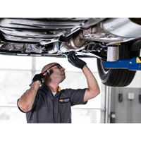 Modernizing Ontario’s Vehicle Inspection Program & Integrating Safety and Emissions Inspections for Commercial Vehicles