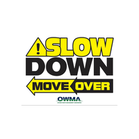 Slow down, move over law needed in Ontario for waste collection workers