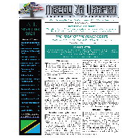 Fall 2021 Newsletter Mbegu za Urafiki/Seeds of Friendship