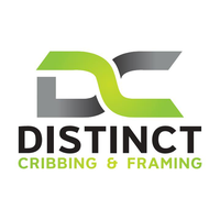 Distinct Cribbing & Framing
