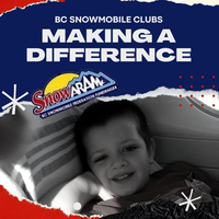 BC Sledders Give Back: Snowarama Events Raise $3.8m