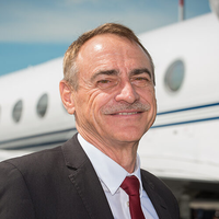 Business Aviation - The Africa Market